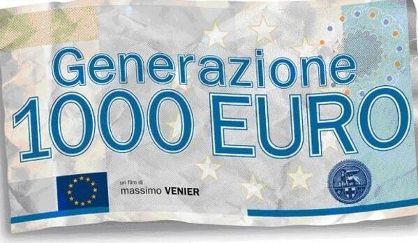 generazione 1000 euro