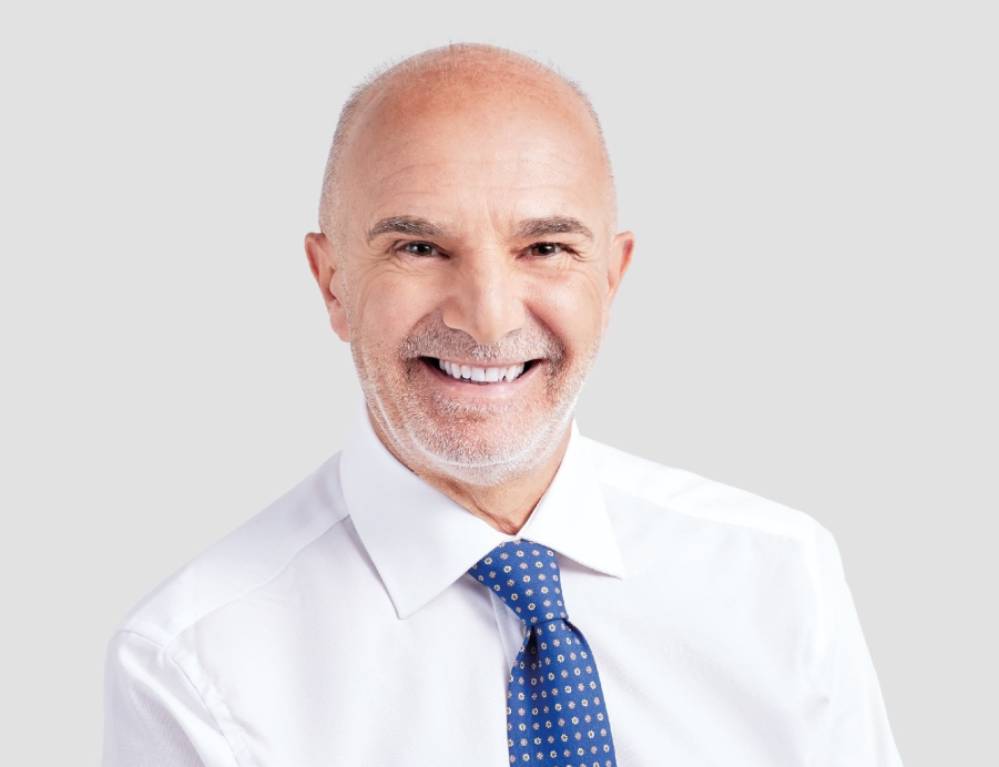 Carlo Masci sindaco di Pescara