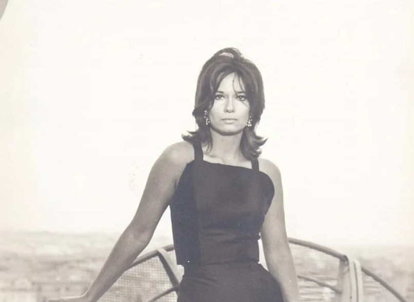 lea massari