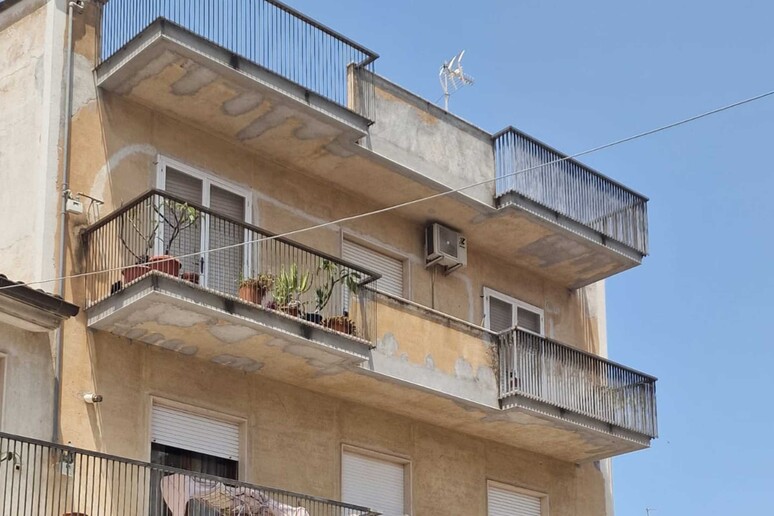 omicidio suicidio castelvetrano