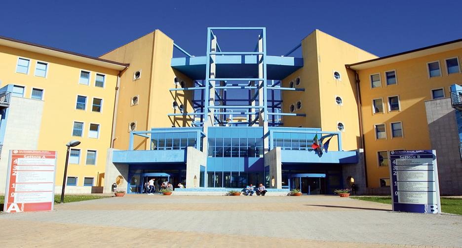 ospedale moscati avellino