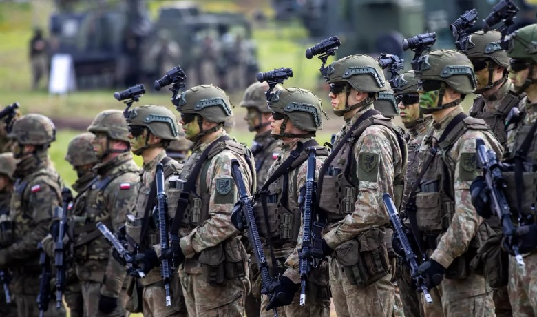 esercito