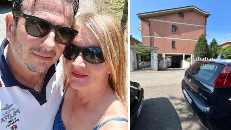 rivalta omicidio suicidio