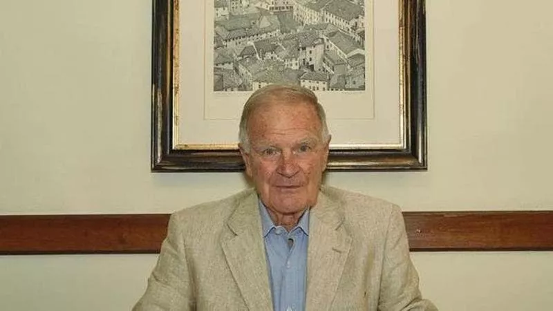 sergio campana
