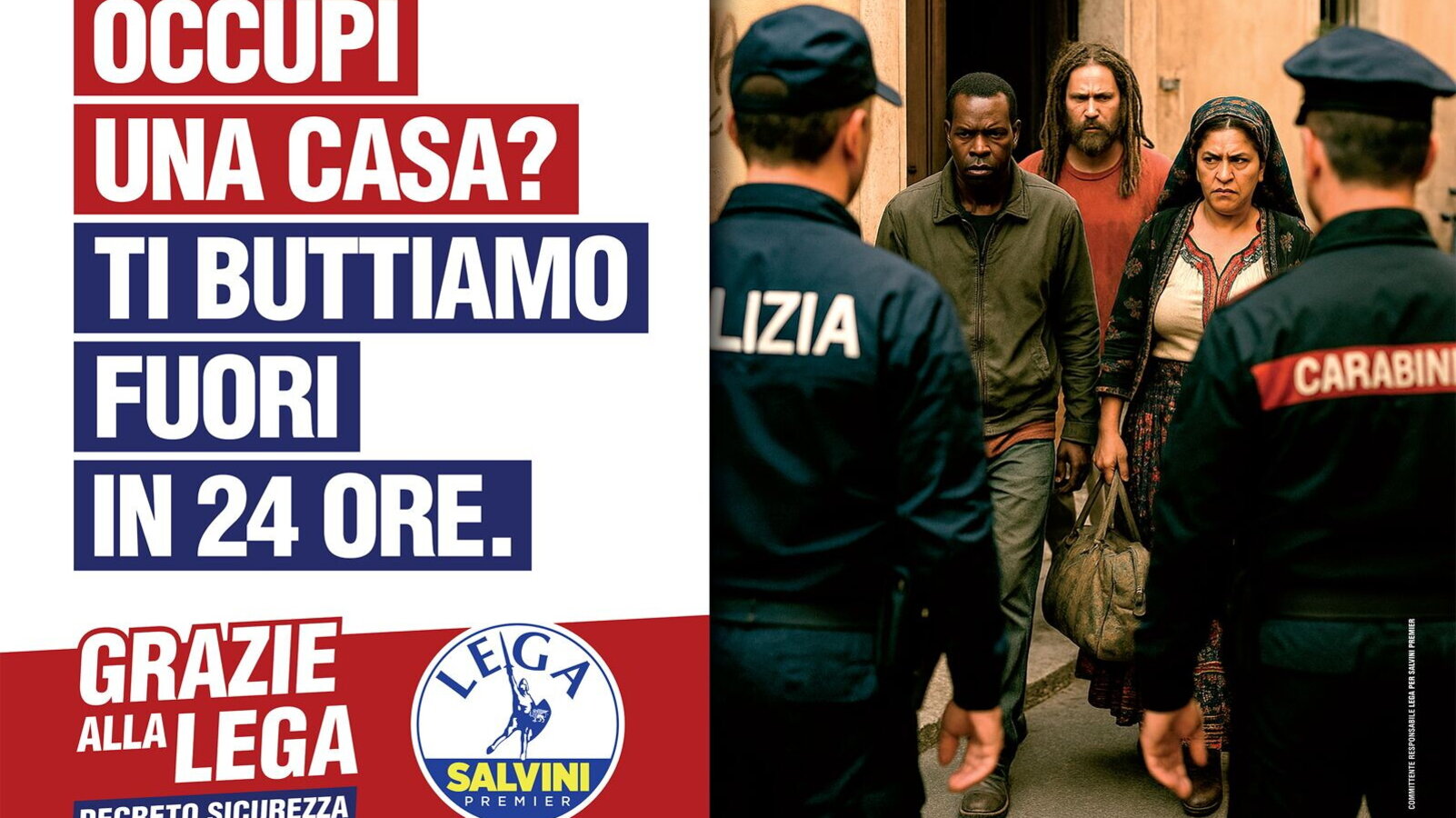 manifesti lega