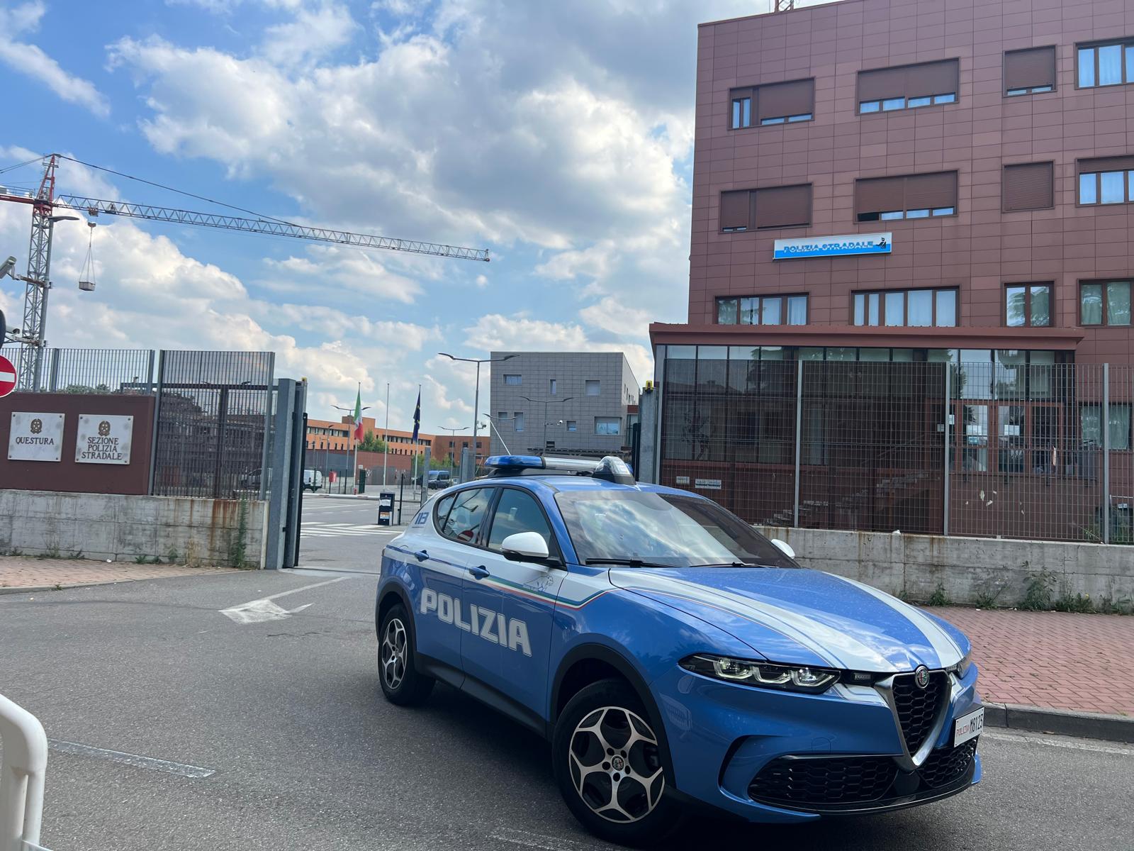 polizia