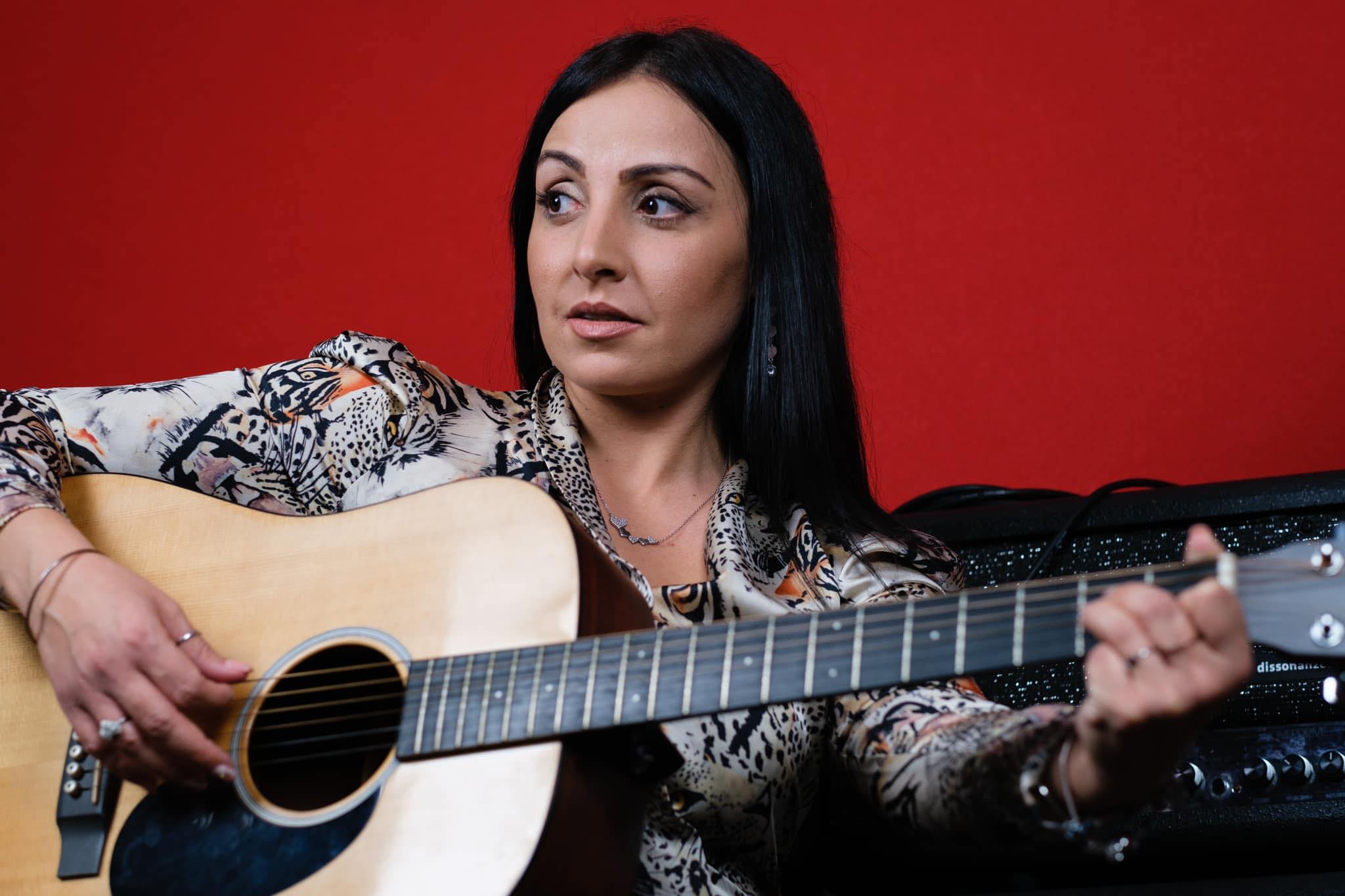 teresa merante