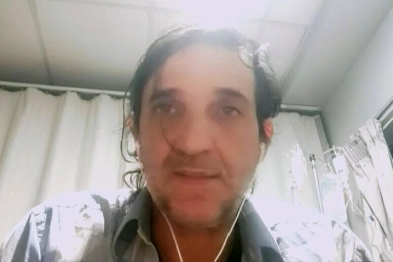Carlo D’Attanasio t