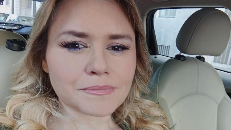Erika Ferini Strambi