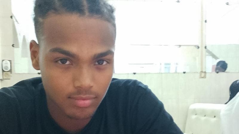 Fallou Sall