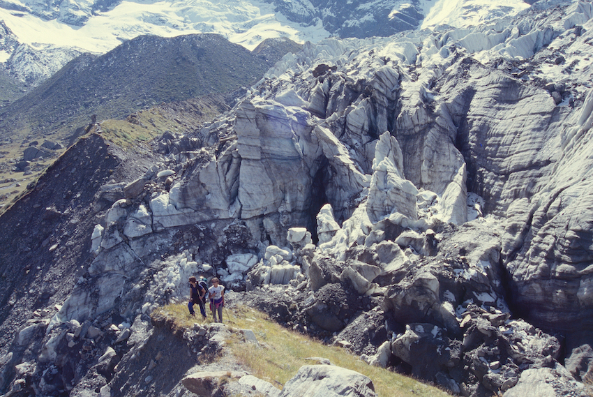 Ghiacciaio-del-Belvedere-Monte-Rosa-Giovanni-Mortara
