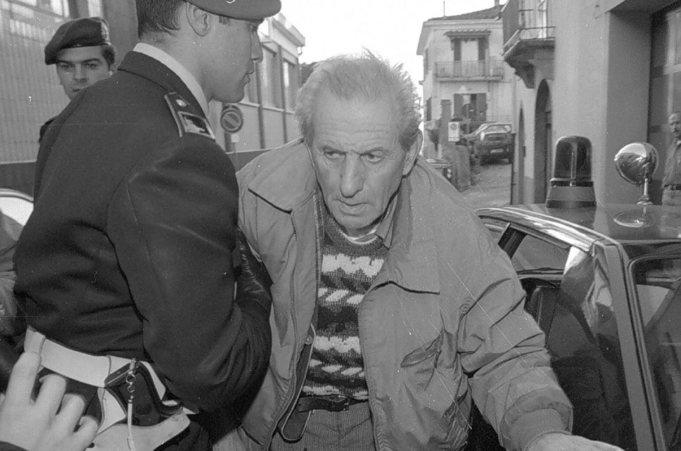 Mario Vanni