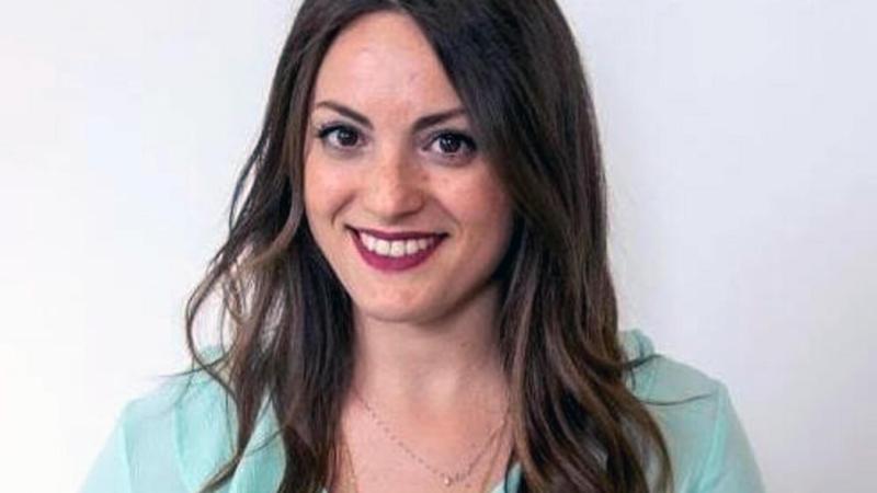 Martina Scialdone
