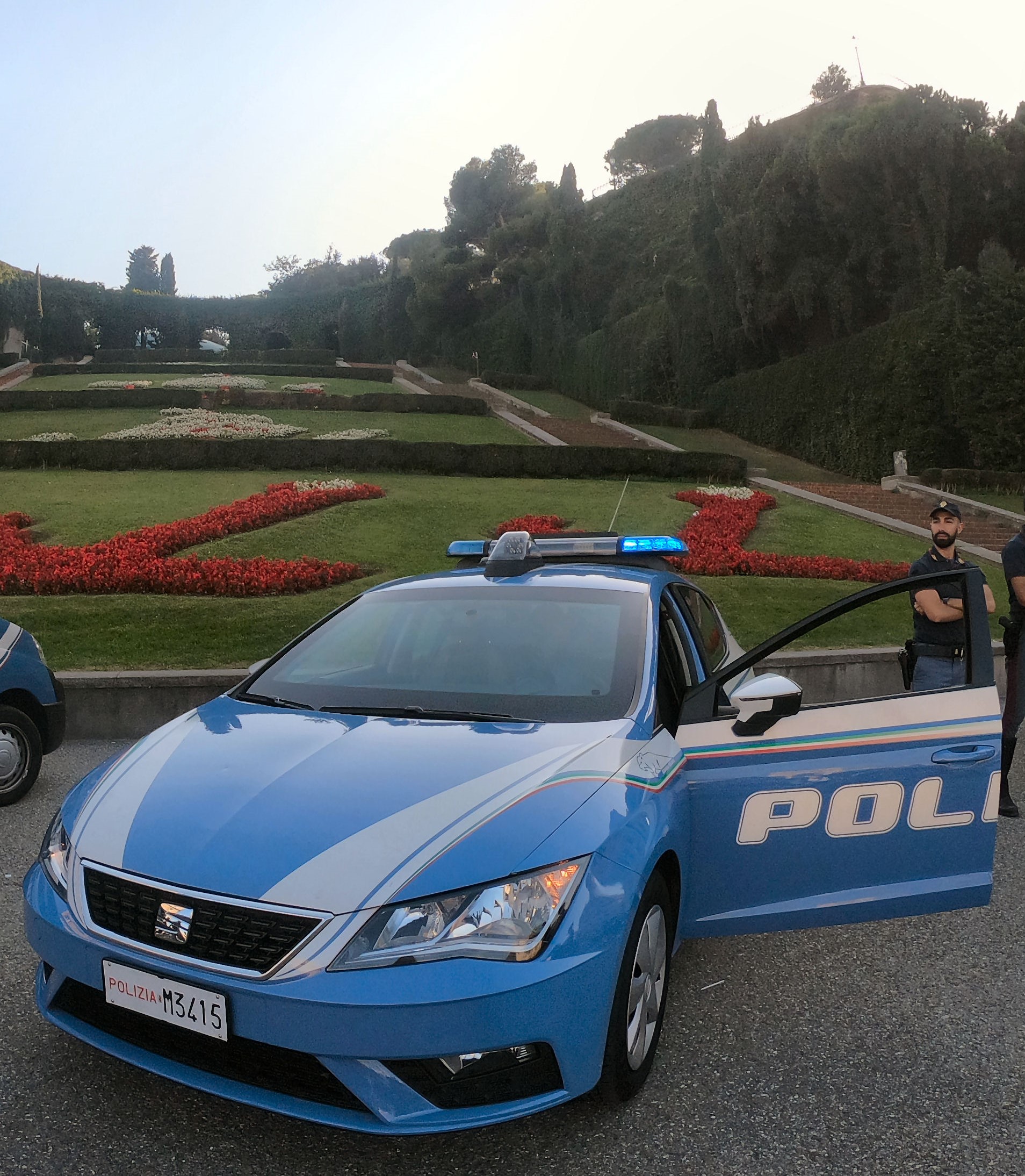 polizia