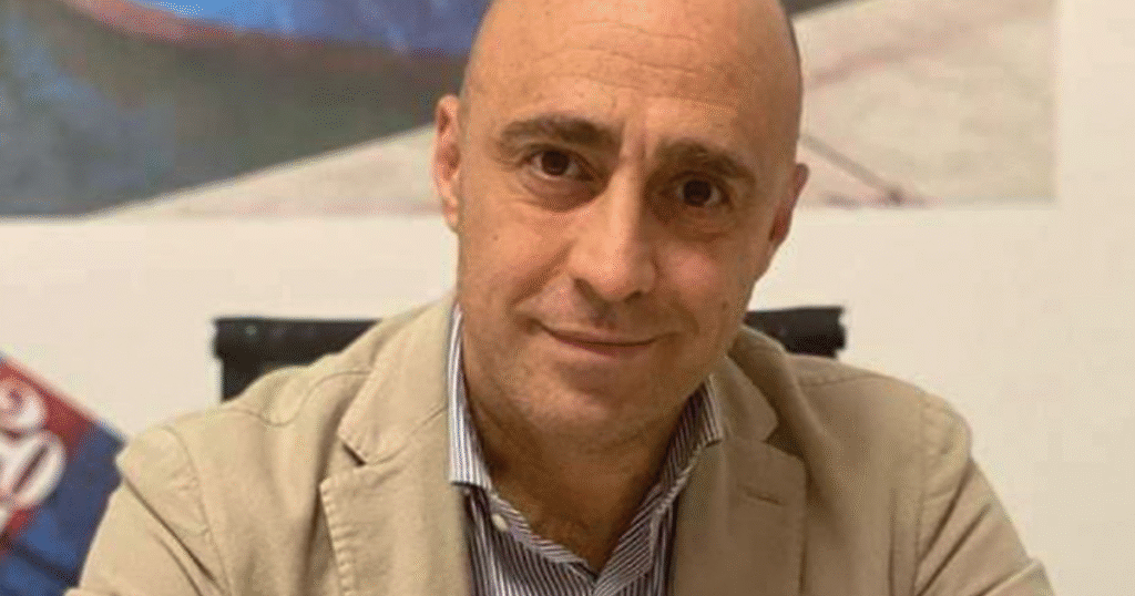 Piero Bitetti