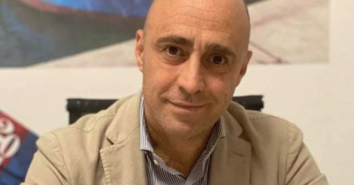 Piero Bitetti