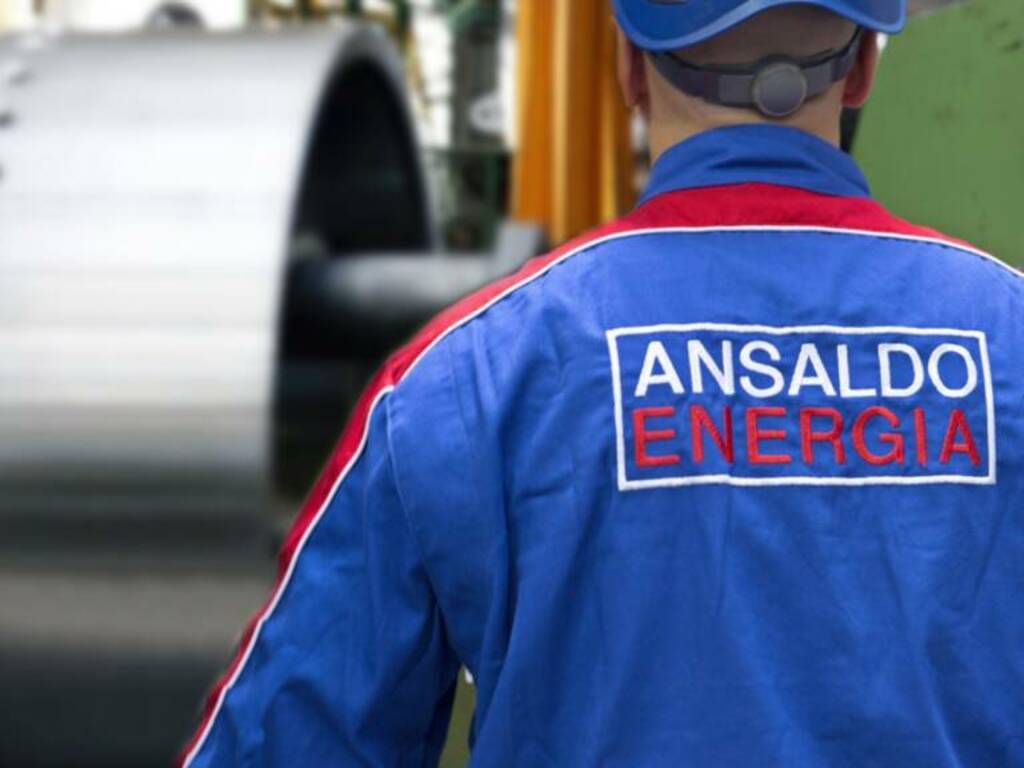 ansaldo