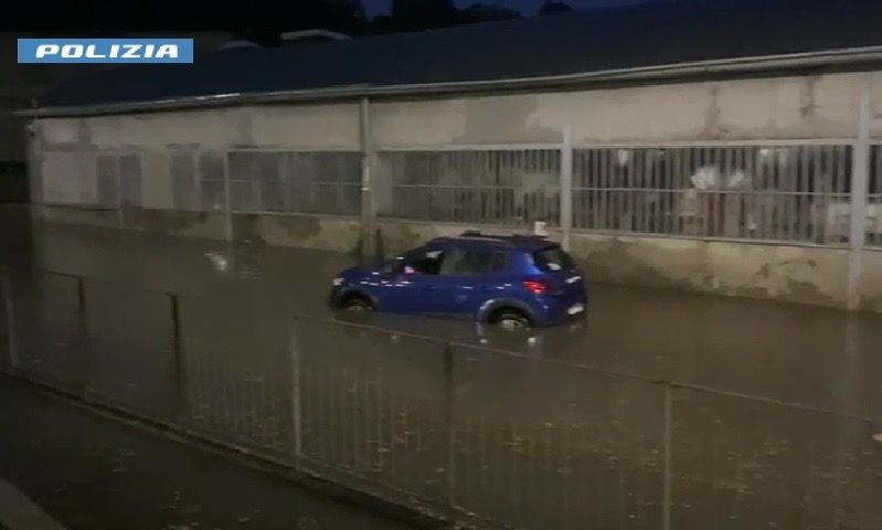 polizia