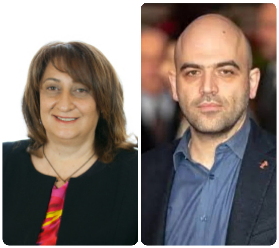 saviano capacchione