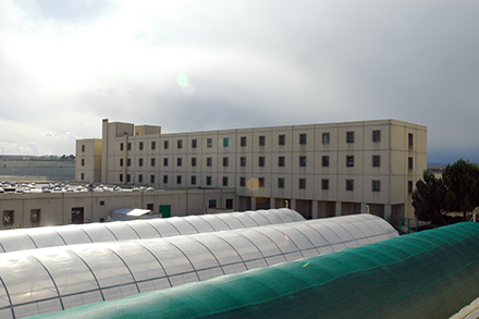carcere di Vasto