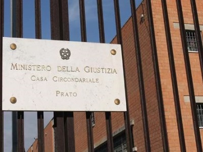 carcere prato