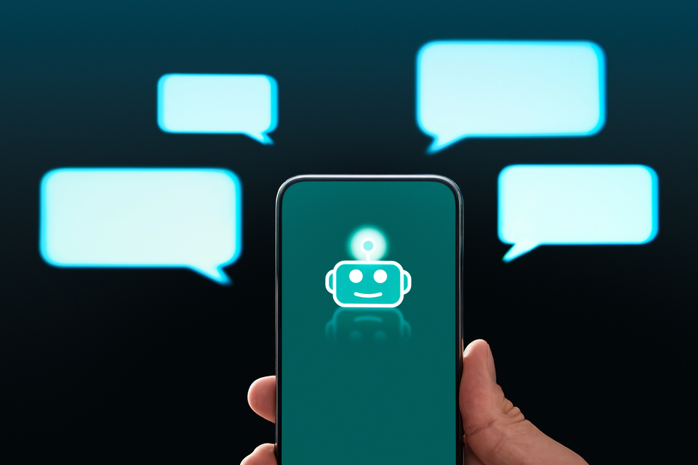 chatbot