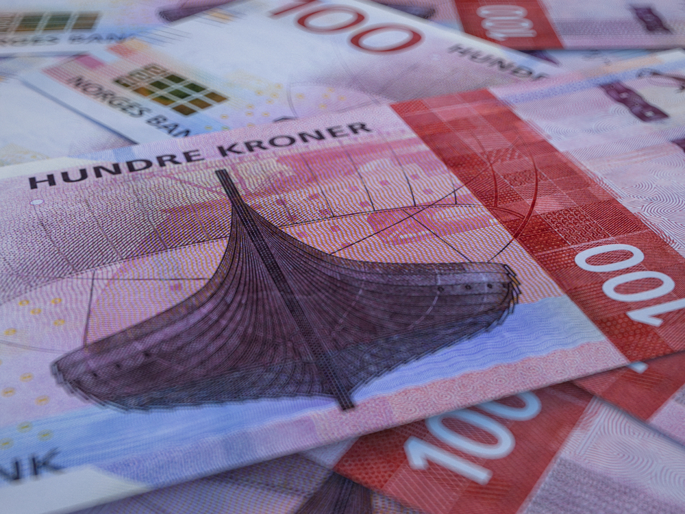 norvegia