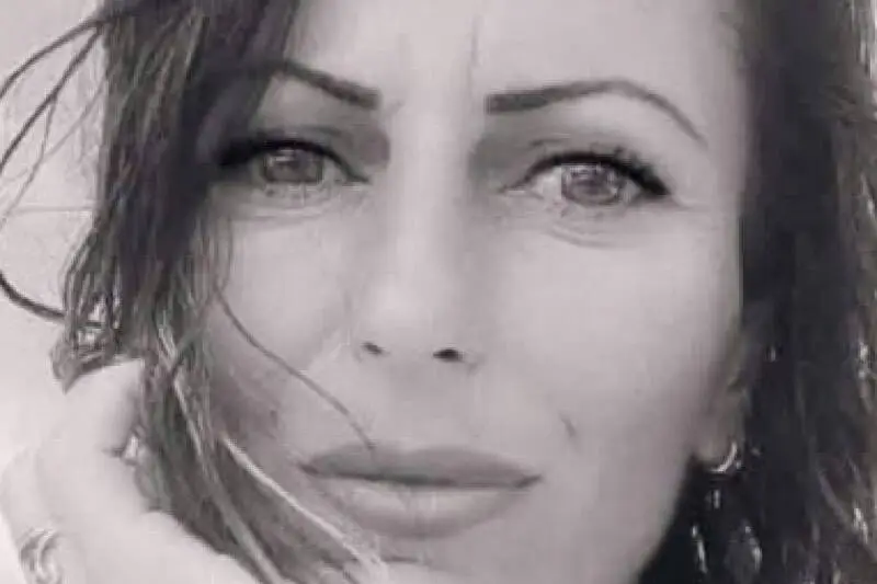 loredana scomparsa