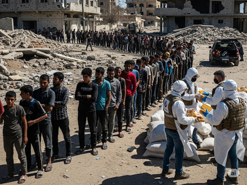 gaza