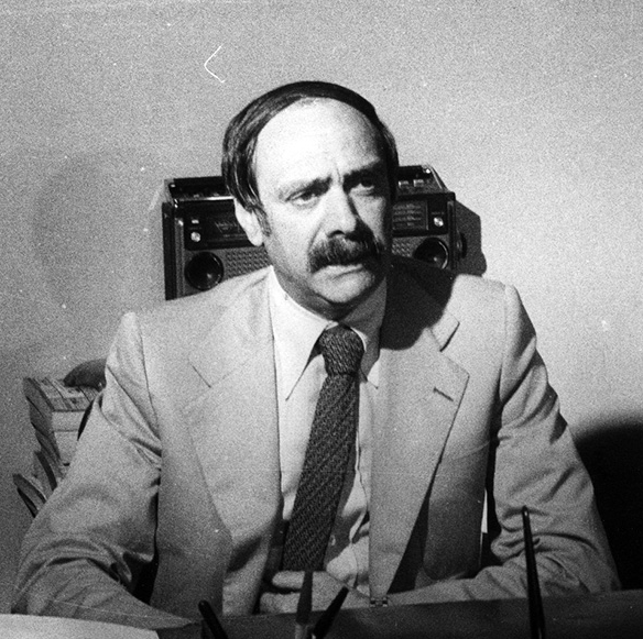 Boris Giuliano