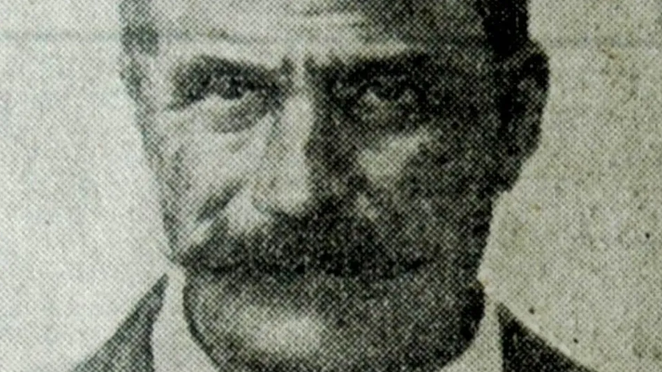 Simone Pianetti