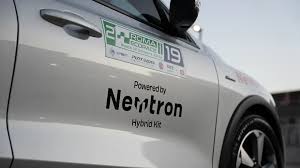 newtron