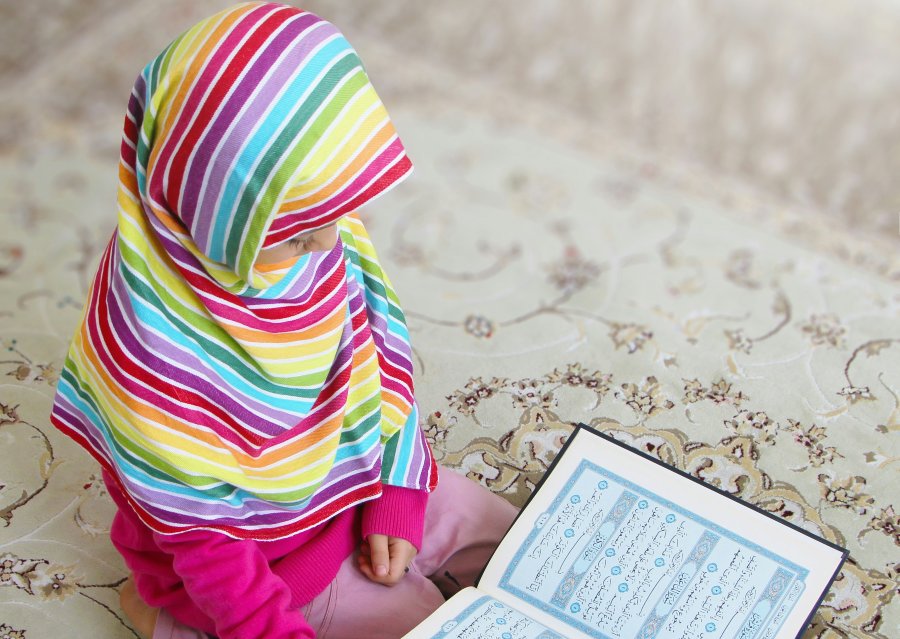islam a scuola