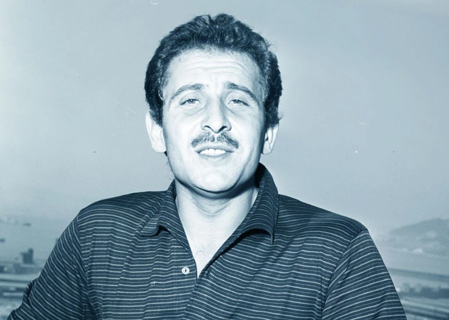 domenico modugno