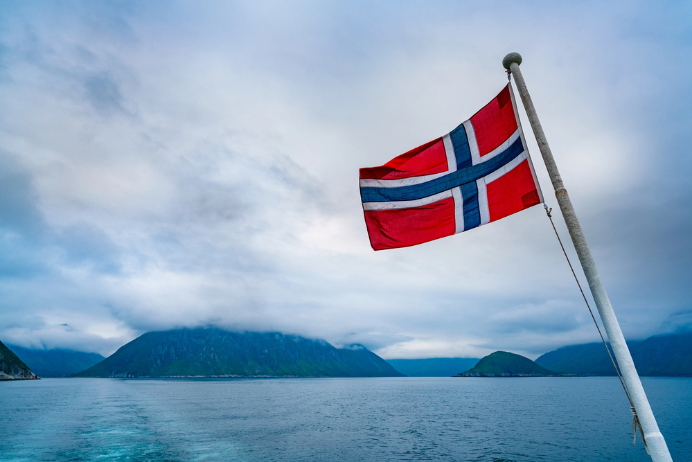 norvegia