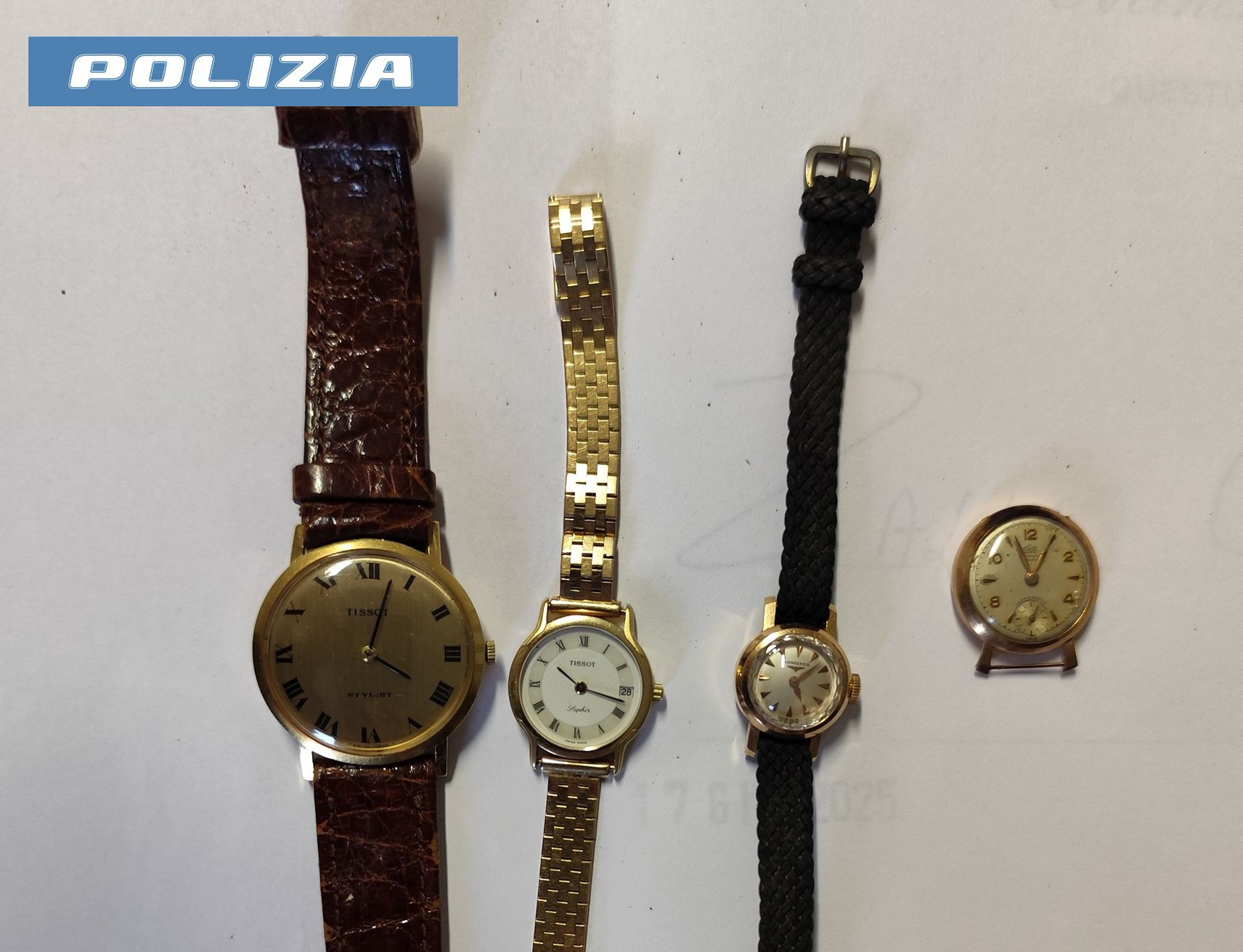 orologi