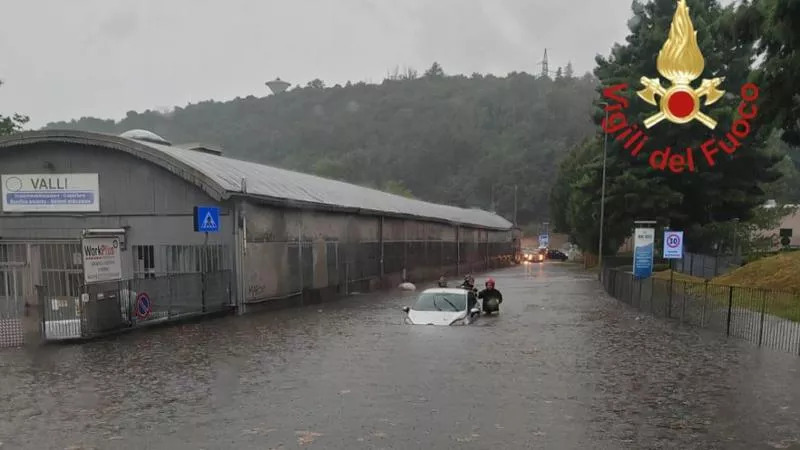 maltempo como