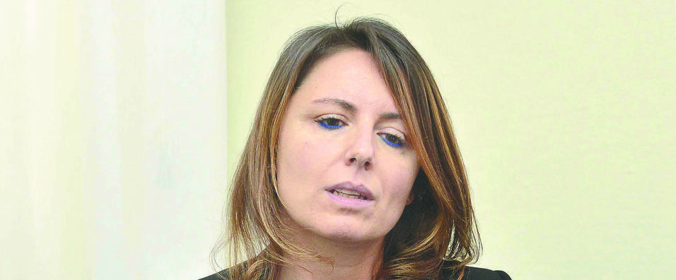 laura siani