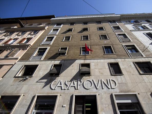 CasaPound