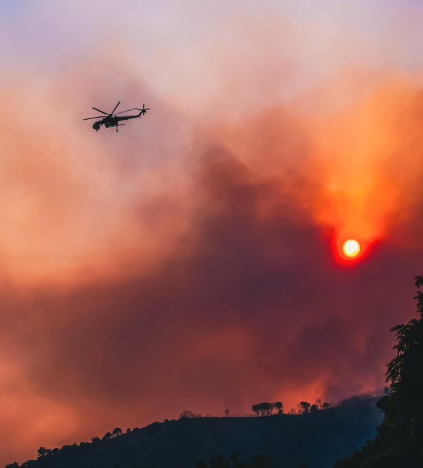 incendi