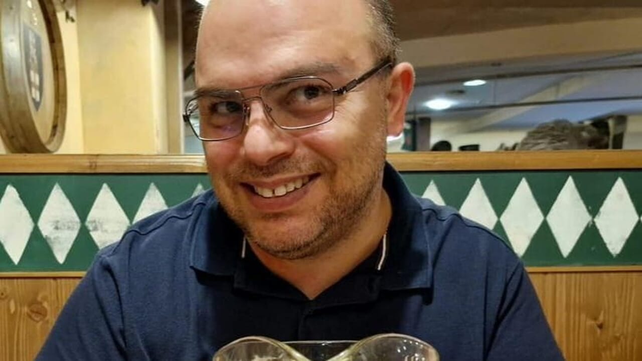Marco Pusceddu