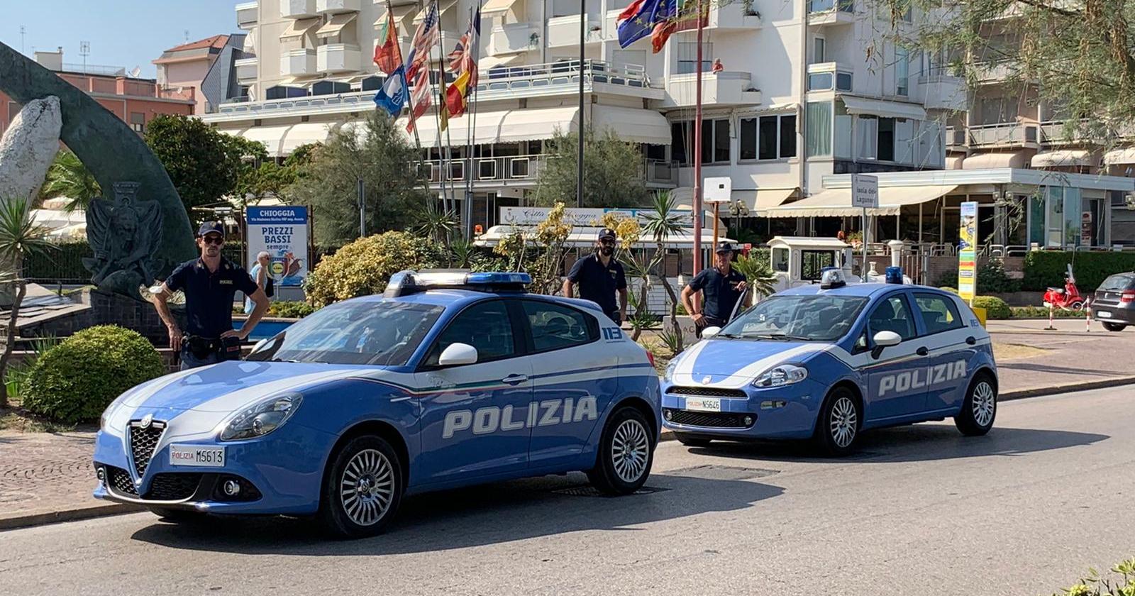 polizia