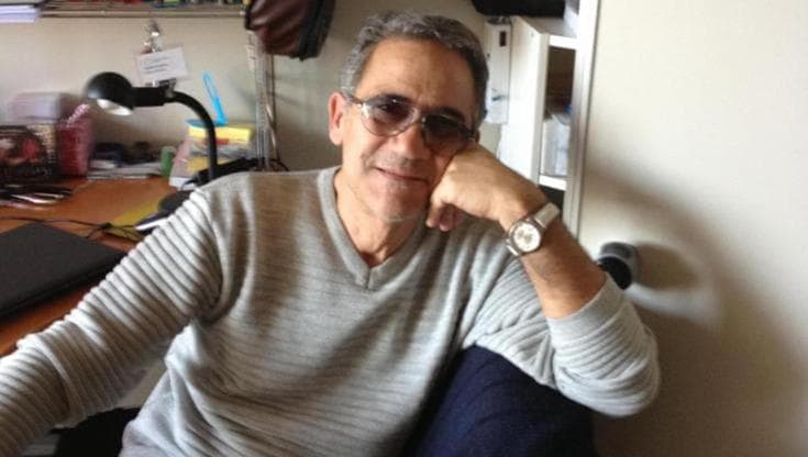 Raffaele Marangio