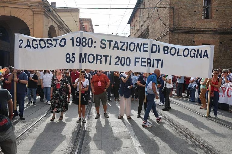 strage di bologna
