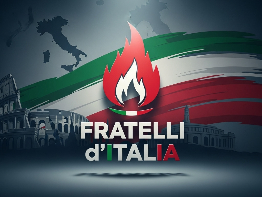 fratelli d'italia