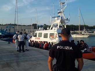 polizia