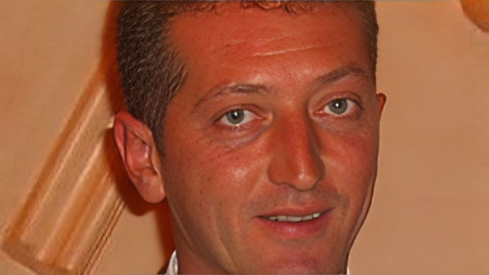 francesco libergolis
