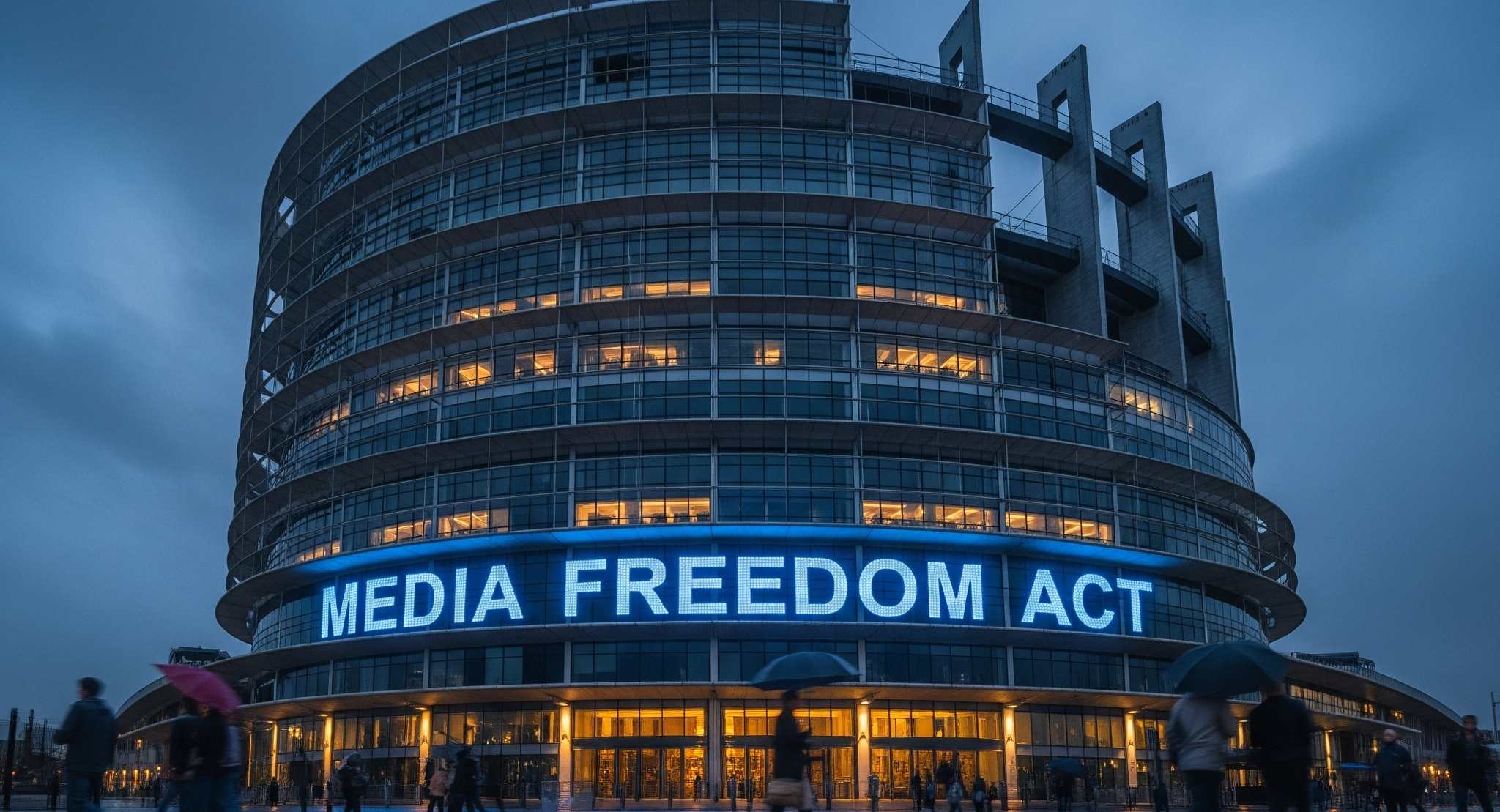 freedom act
