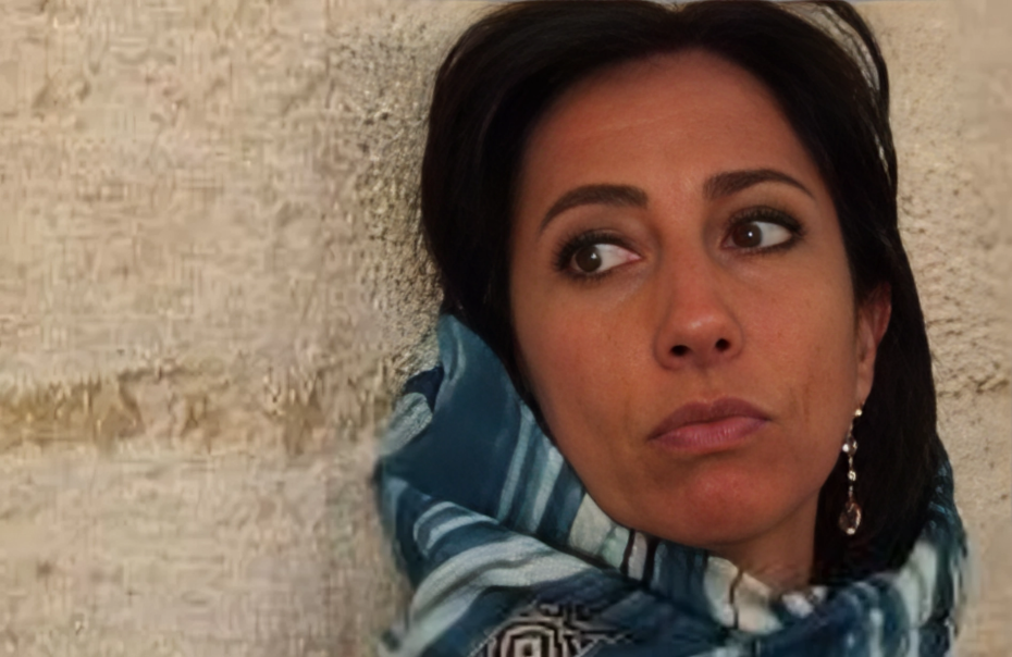 lucia goracci