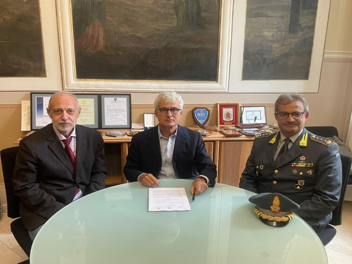 Cremona, protocollo antievasione tra Procura, Agenzia delle Entrate e GdF